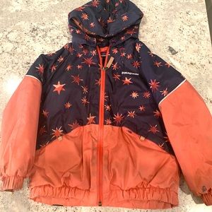 Patagonia 5t coat
